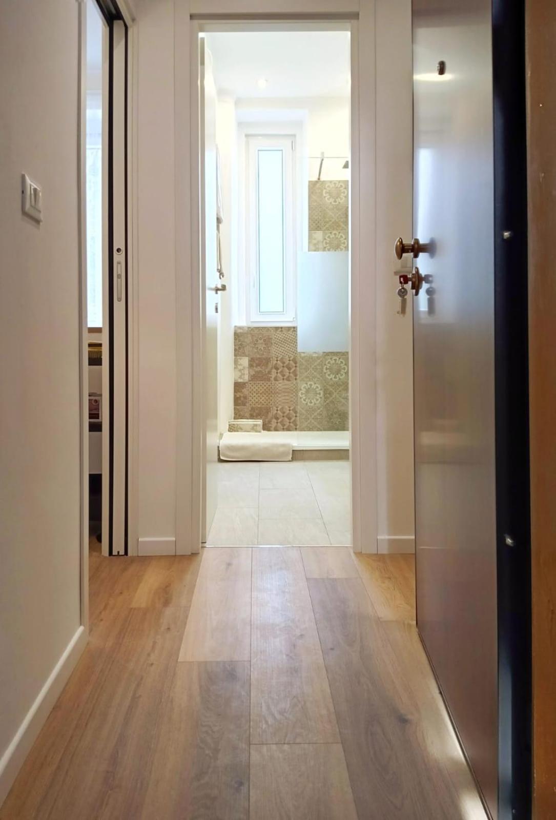 Tesa2 Apartment Trieste
