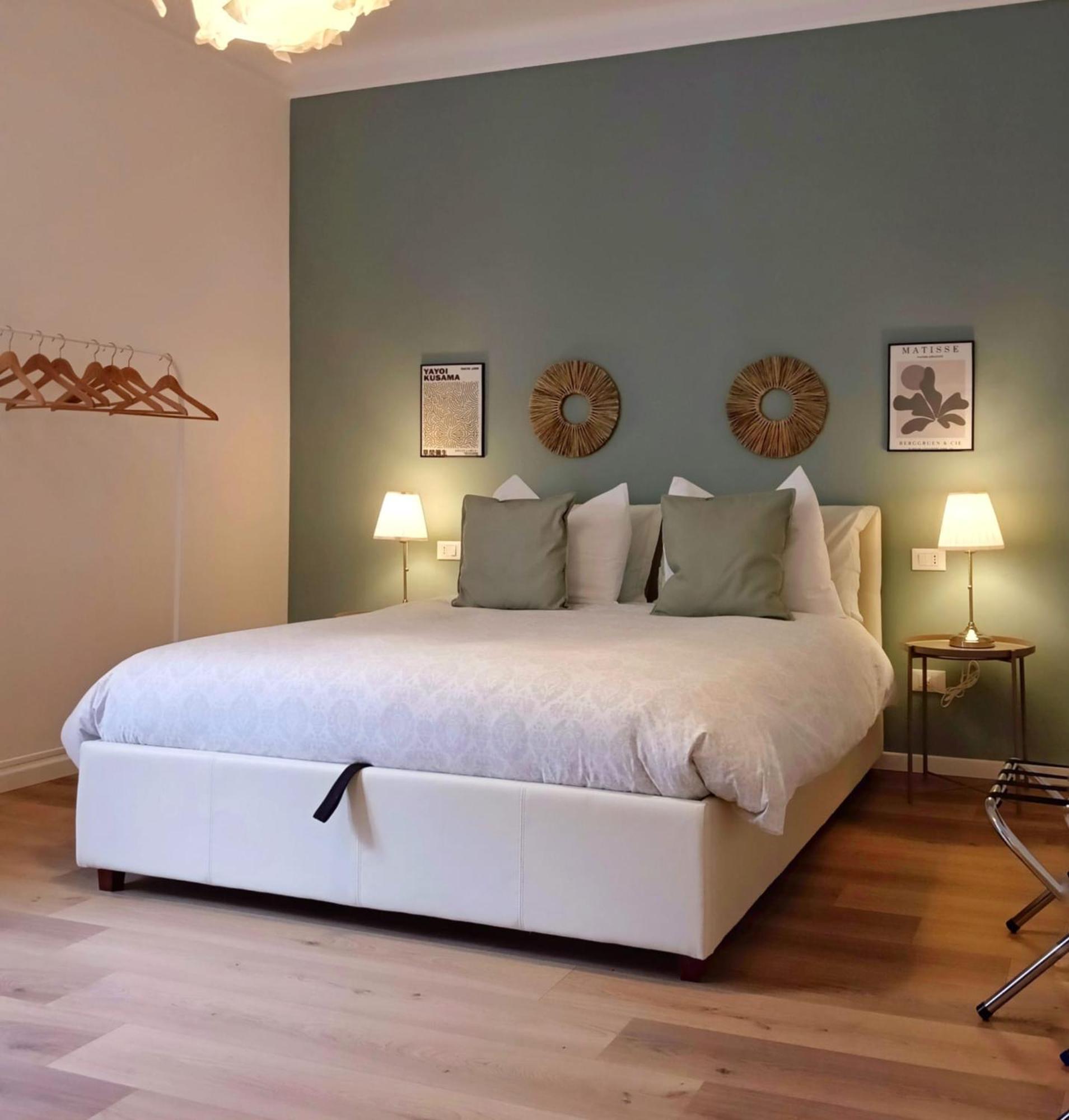 Tesa2 Apartment