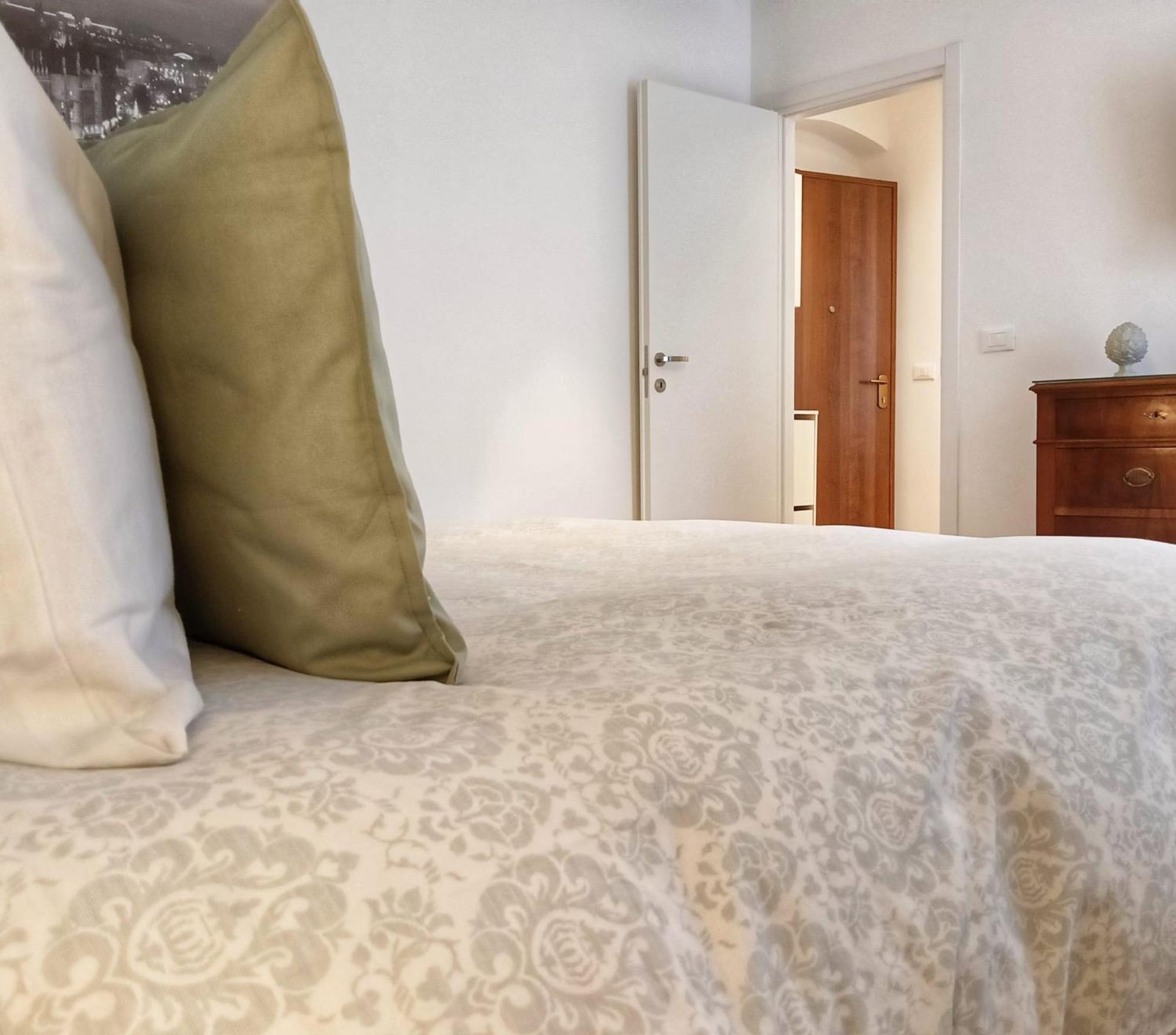 Tesa2 Apartment *