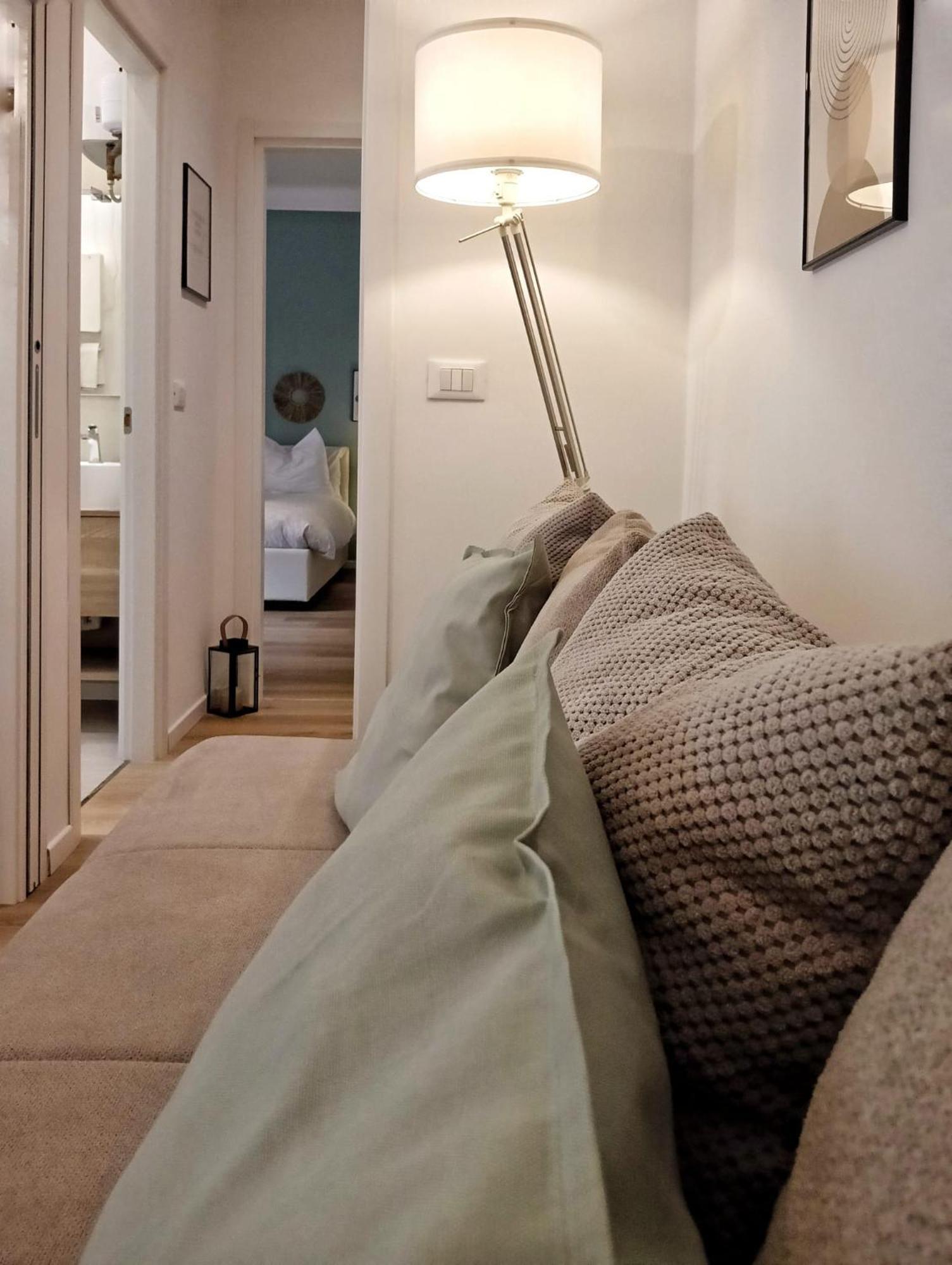 Tesa2 Apartment